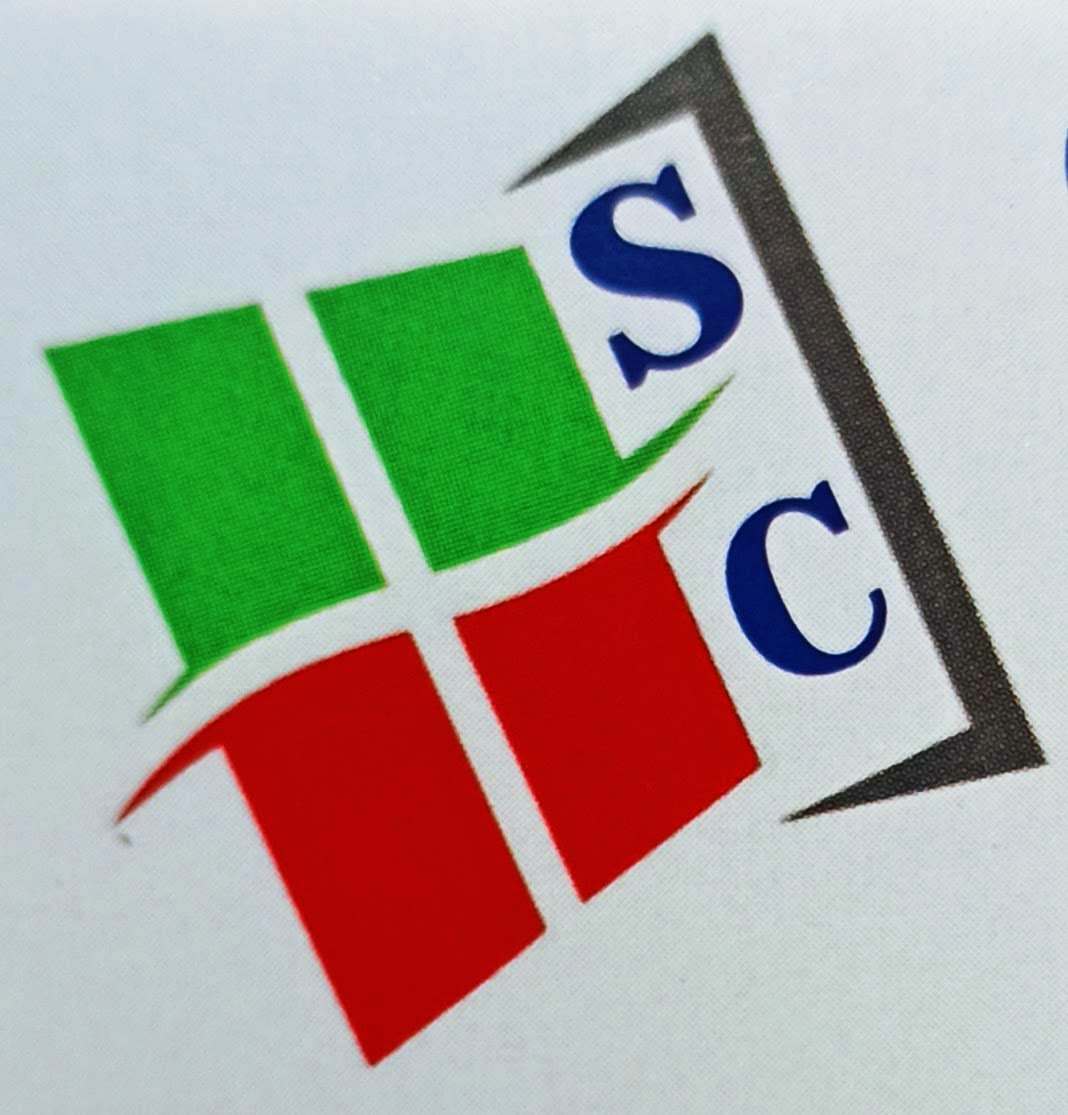 Logo serramenti coralbos